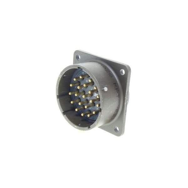 KPT 21C 21-16 PIN RECP